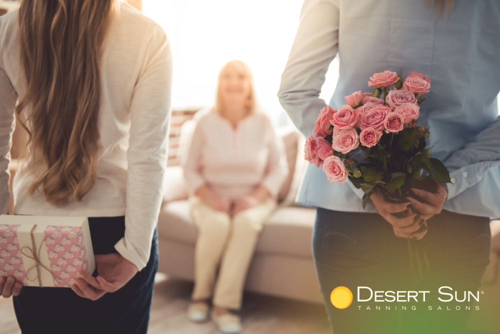 With the holidays approaching, it's time to think about what to get your mom. If your stuck on what to get here are some ideas that might help.