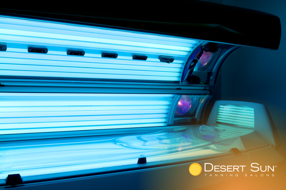 Despite what many people may think, tanning with tattoos is completely safe and has little to no effect on the appearance, especially with the right preparation.