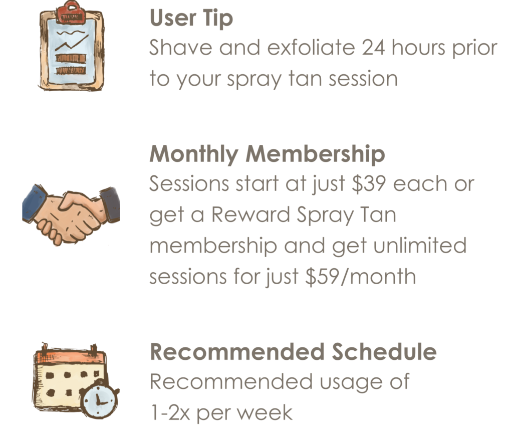 Desert Sun Tanning Salons