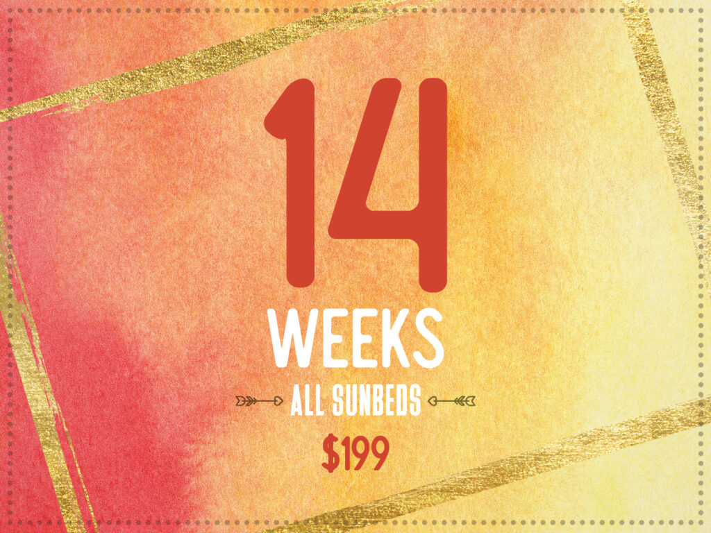 Desert Sun Tanning Salons