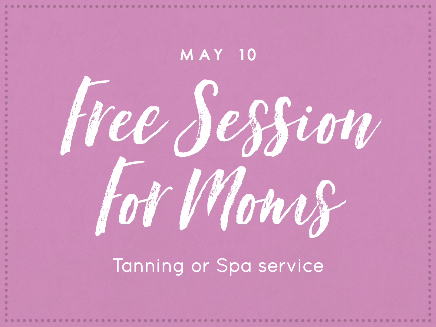 Free Session for Moms thumbnail
